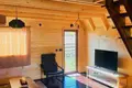 4-Schlafzimmer-Villa 120 m² Zabljak, Montenegro