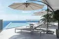 1 bedroom apartment  Tivat, Montenegro