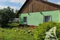Casa 38 m² Dzmitrovicki sielski Saviet, Bielorrusia