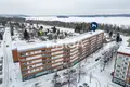 3 bedroom apartment 110 m² Tampereen seutukunta, Finland