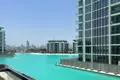 Apartamento 1 habitacion 72 m² Dubái, Emiratos Árabes Unidos