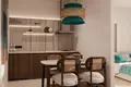 Appartement 1 chambre 47 m² Kutuh, Indonésie