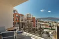 Appartement 2 chambres 87 m² Tivat, Monténégro