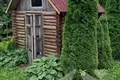 Maison 39 m² Alahnovicki selski Savet, Bélarus