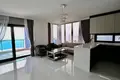 Apartamento 3 habitaciones 110 m² Alanya, Turquía