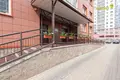 Appartement 2 chambres 62 m² Minsk, Bélarus