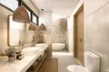 Villa mit 2 Schlafzimmern 125 m² Pangkung Tibah, Indonesien