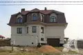 House 393 m² Brest, Belarus