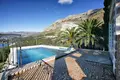 5 bedroom villa 434 m² Rijeka-Rezevici, Montenegro