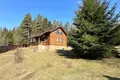 Dom 163 m² Lahojsk selsaviet, Białoruś