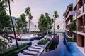 Appartement 41 m² Choeng Thale, Thaïlande