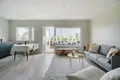 Appartement 3 chambres 66 m² Helsinki sub region, Finlande