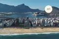 Apartamento 3 habitaciones 164 m² Regiao Geografica Imediata do Rio de Janeiro, Brasil
