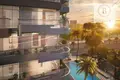 Appartement 2 chambres 1 156 m² Doubaï, Émirats arabes unis