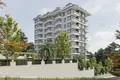 Apartamento 2 habitaciones 50 m² Avsallar, Turquía