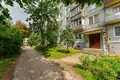 Квартира 2 комнаты 48 м² Мачулищи, Беларусь