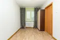 2 room apartment 48 m² Minsk, Belarus