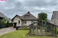 House 152 m² Taurage, Lithuania