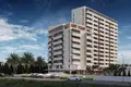 Mieszkanie 2 pokoi 52 m² Mersin, Turcja