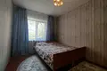 Apartamento 3 habitaciones 63 m² Naracki siel ski Saviet, Bielorrusia