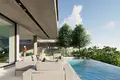 4 bedroom house 1 050 m² Phuket, Thailand