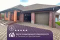 Maison 192 m² Starobinski sielski Saviet, Bélarus