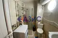 2 bedroom apartment 58 m² Ravda, Bulgaria