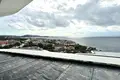 Wohnung in einem Neubau Wohnungen mit Meerblick in einer Wohnanlage am Strand in Çeşme