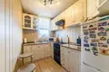 Appartement 2 chambres 43 m² Varsovie, Pologne