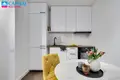 2 room apartment 33 m² Vilnius, Lithuania