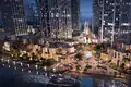 1 bedroom apartment 620 m² Dubai, United Arab Emirates