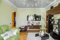 Apartamento 3 habitaciones 100 m² Minsk, Bielorrusia