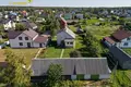 Casa de campo 114 m² Svislacki sielski Saviet, Bielorrusia