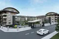 Commercial property 90 m² in Alanya, Turkey