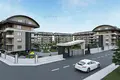 Propiedad comercial 90 m² en Alanya, Turquía