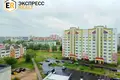 Mieszkanie 4 pokoi 82 m² Kobryń, Białoruś