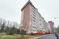 Wohnung 2 zimmer 58 m² Minsk, Weißrussland