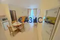 Mieszkanie 3 pokoi 80 m² Rawda, Bułgaria