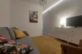 2 room apartment 35 m² in Warsaw, Poland