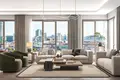4 bedroom apartment 189 m² Cankaya, Turkey