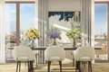 Квартира 1 спальня 48 м² Лондон, Великобритания