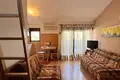 1 bedroom apartment 33 m² Petrovac, Montenegro