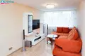 2 room apartment 33 m² Šiauliai, Lithuania
