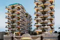 Mieszkanie 3 pokoi 91 m² Dubaj, Emiraty Arabskie