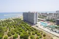 Wohnung 2 zimmer 85 m² Mersin, Türkei