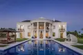 villa de 5 chambres 1 000 m² Marbella, Espagne