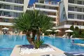 Apartment  Sunny Beach Resort, Bulgaria