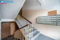 Квартира 1 комната 29 м² Вильнюс, Литва