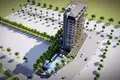 Wohnung 2 zimmer 64 m² Alanya, Türkei