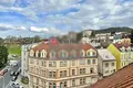 Mieszkanie 4 pokoi 131 m² okres Karlovy Vary, Czechy